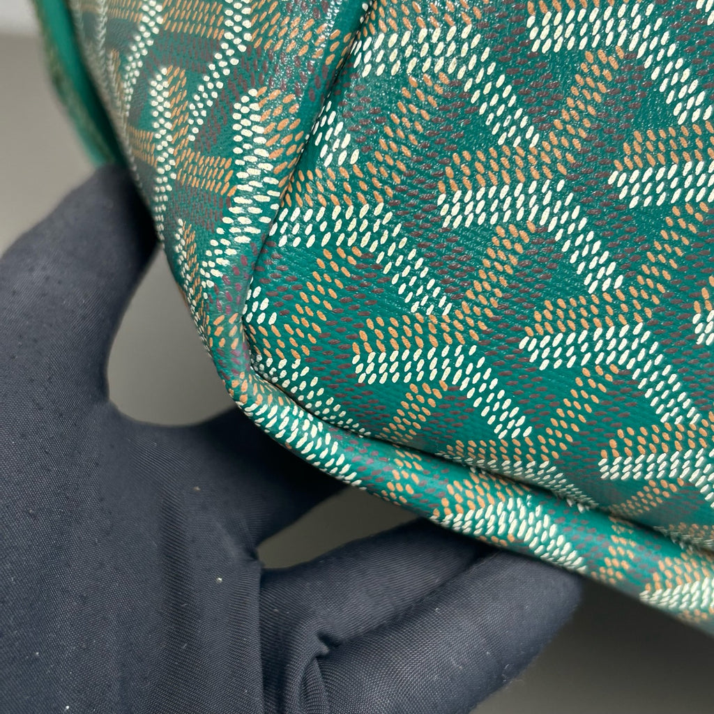 Goyard Green