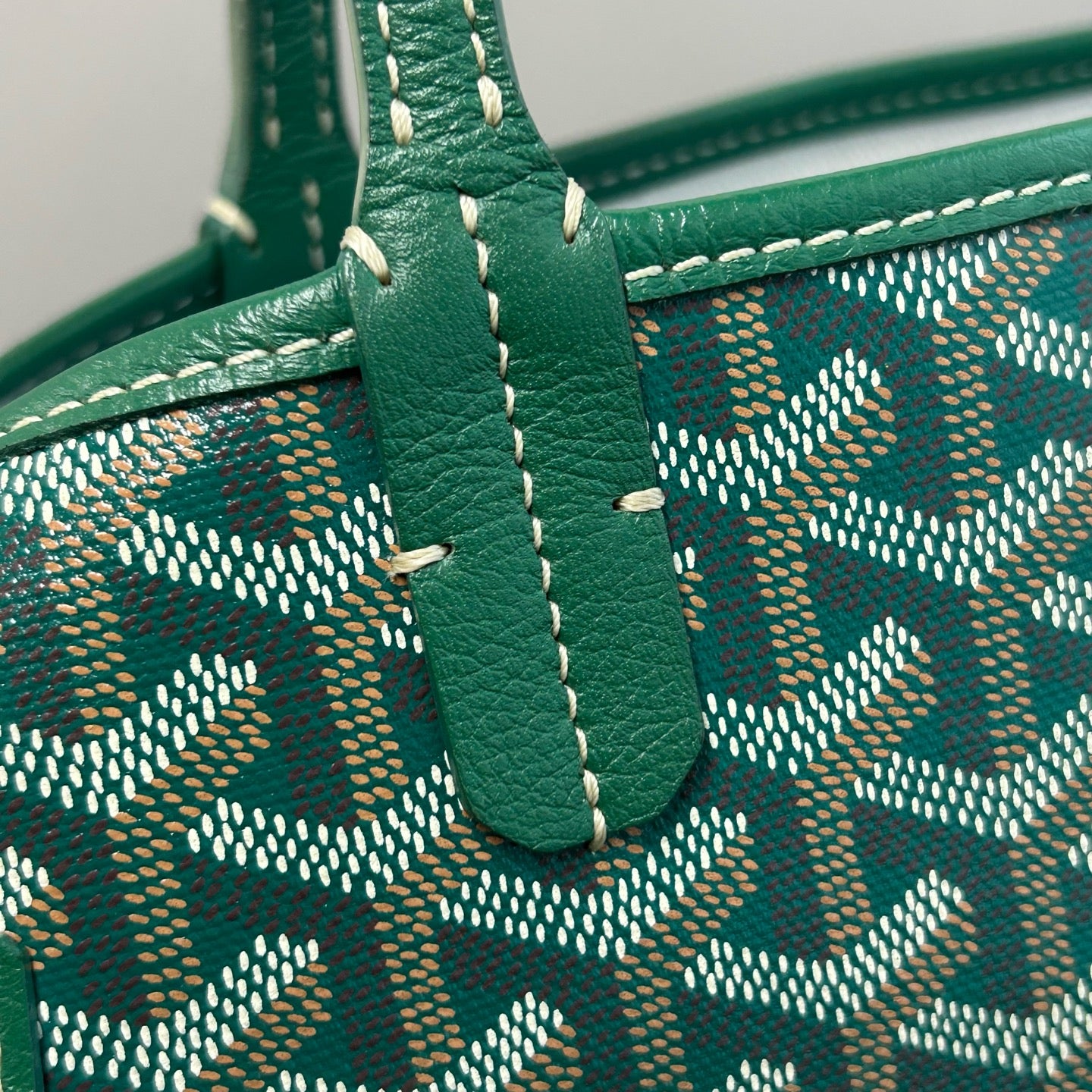 Goyard Green