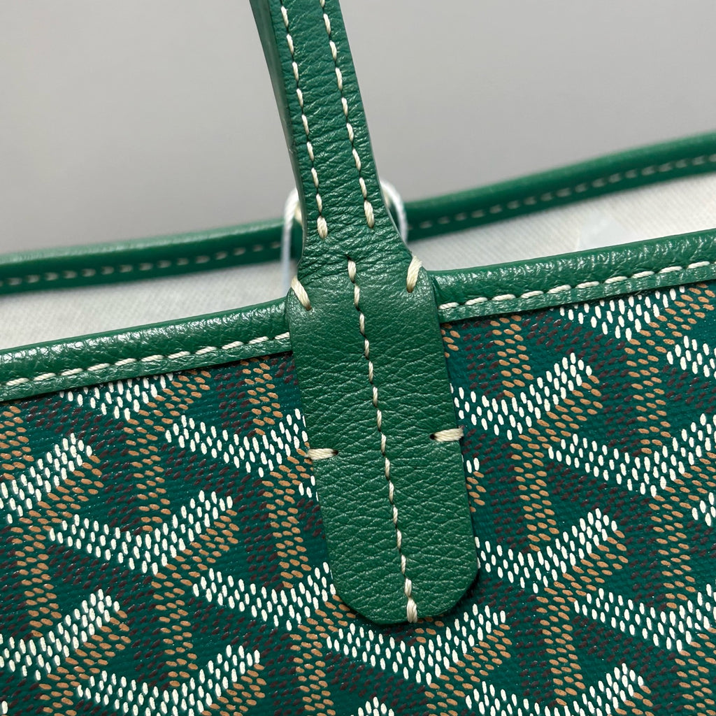 Goyard Green