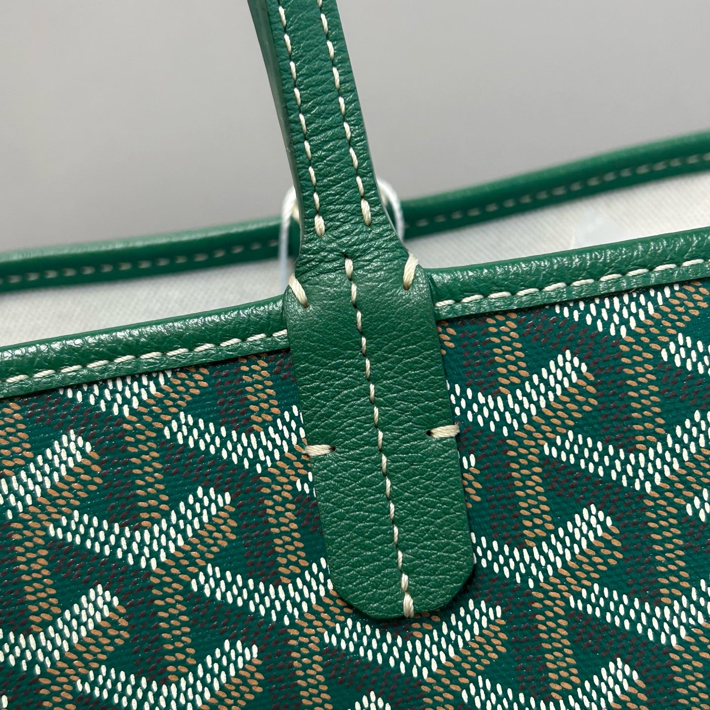 Goyard Green