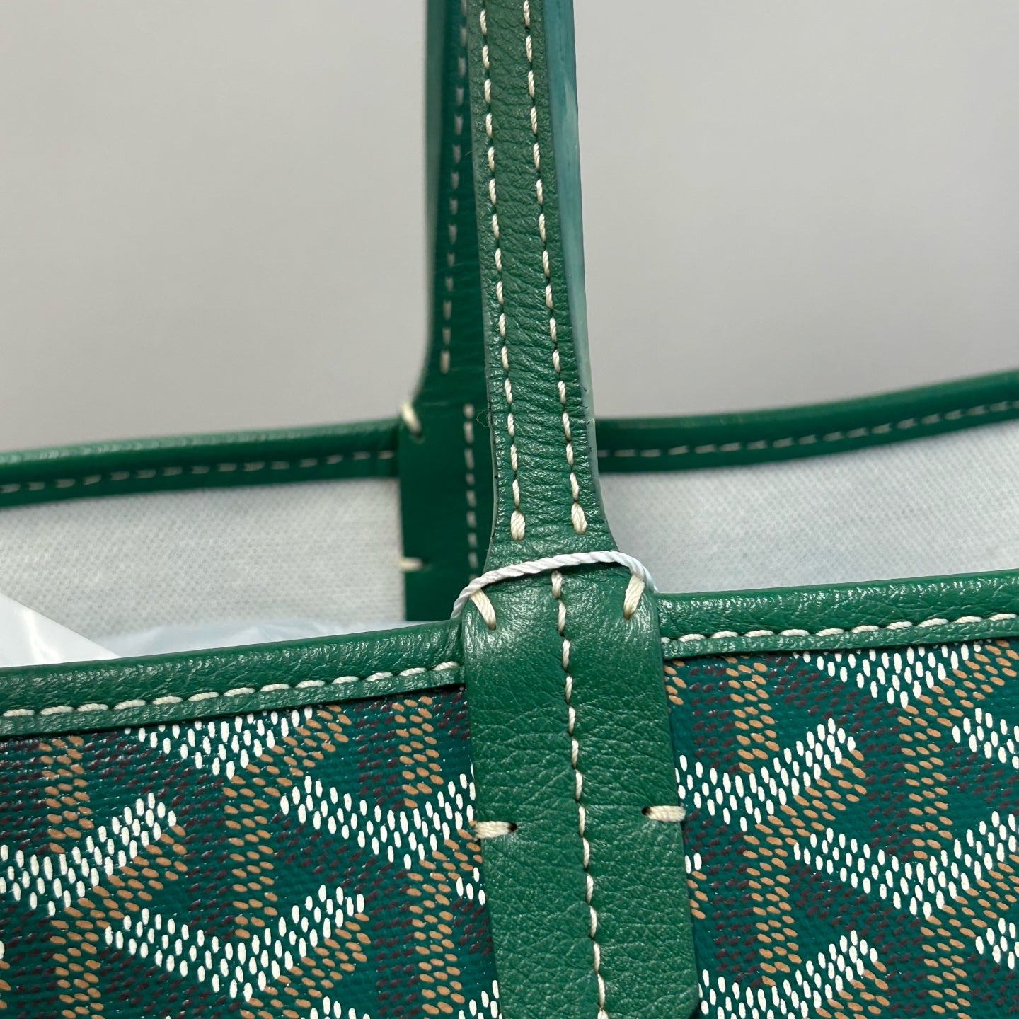 Goyard Green
