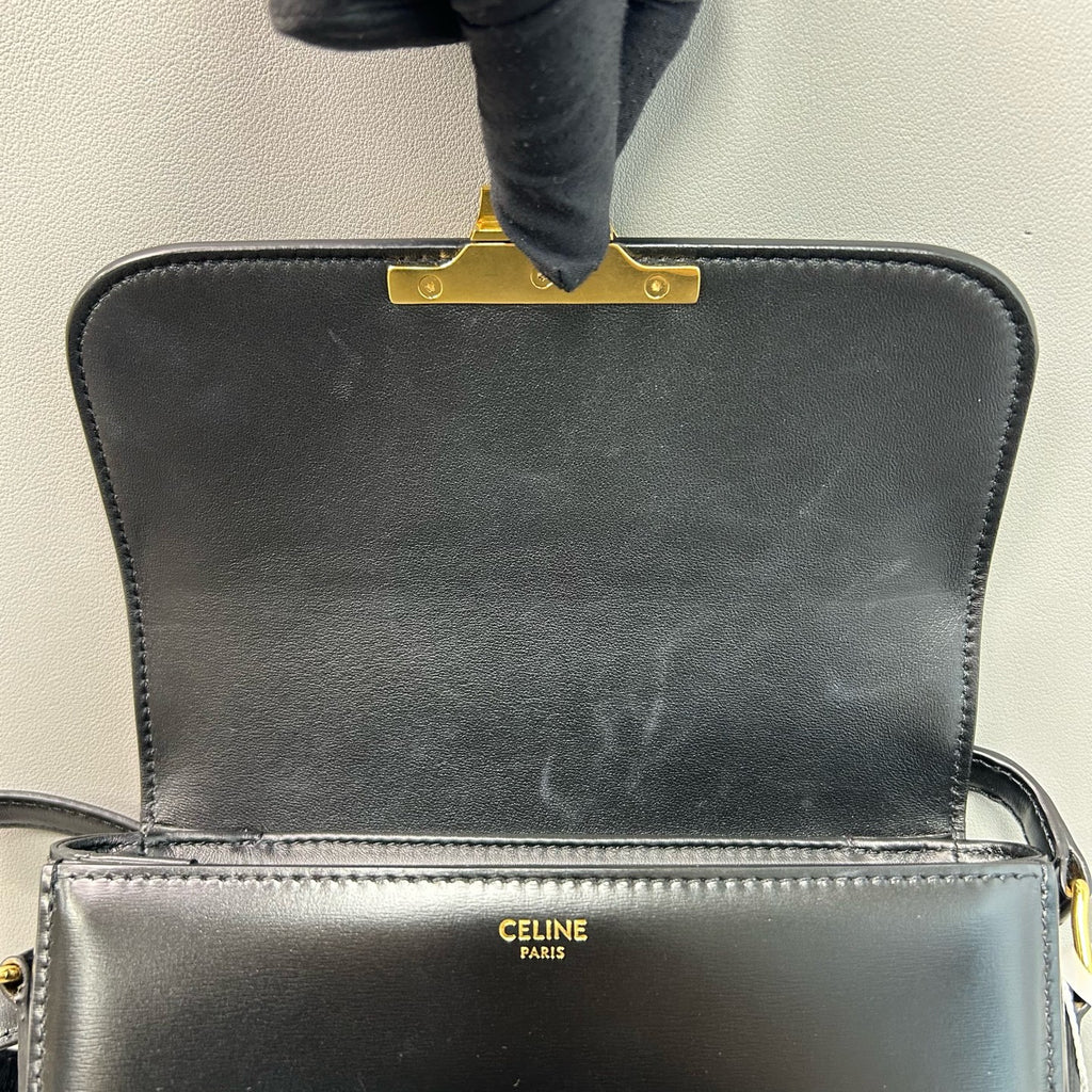 Celine Crossbody CONF.188423BF4.38NO
