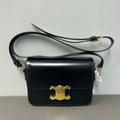 Celine Crossbody CONF.188423BF4.38NO