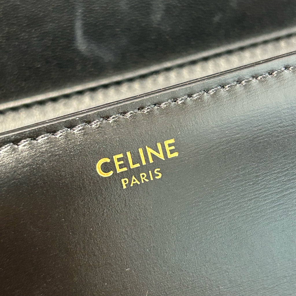 Celine Crossbody CONF.188423BF4.38NO