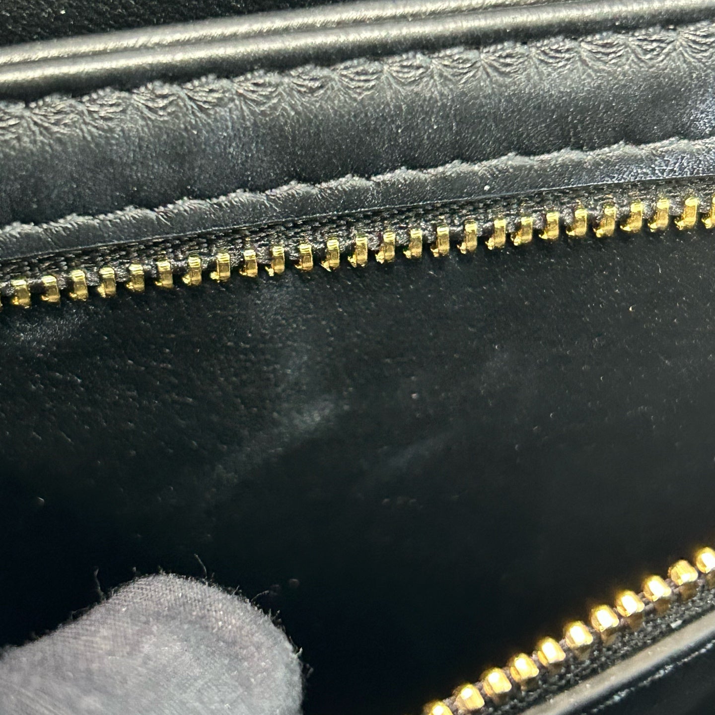 Celine Crossbody CONF.188423BF4.38NO