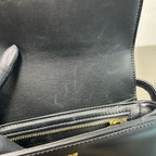 Celine Crossbody CONF.188423BF4.38NO