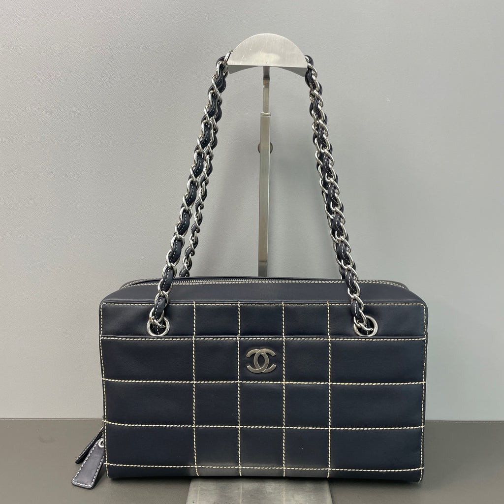 Chanel Metal
