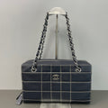 Chanel Metal