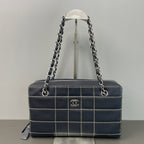 Chanel Metal