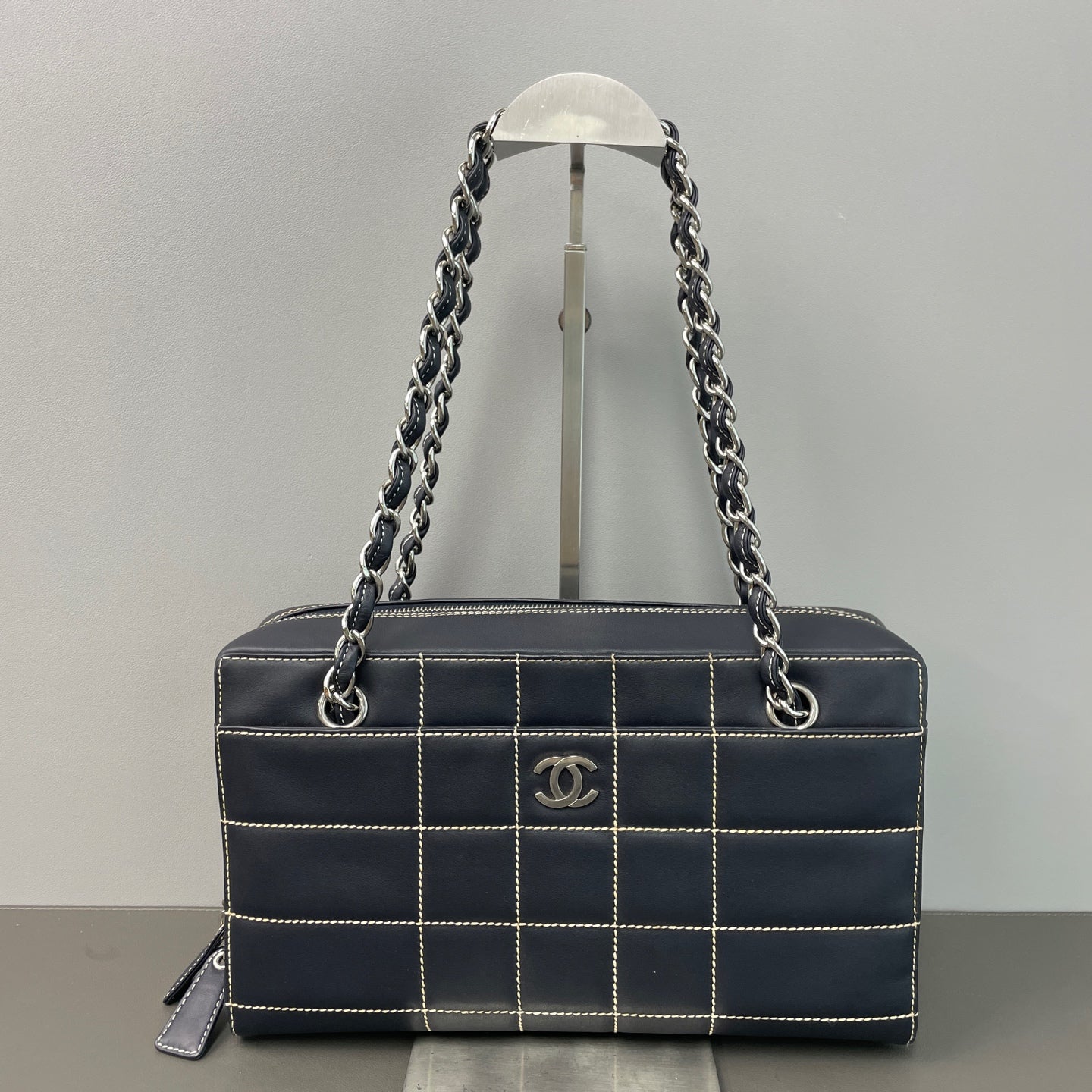 Chanel Metal