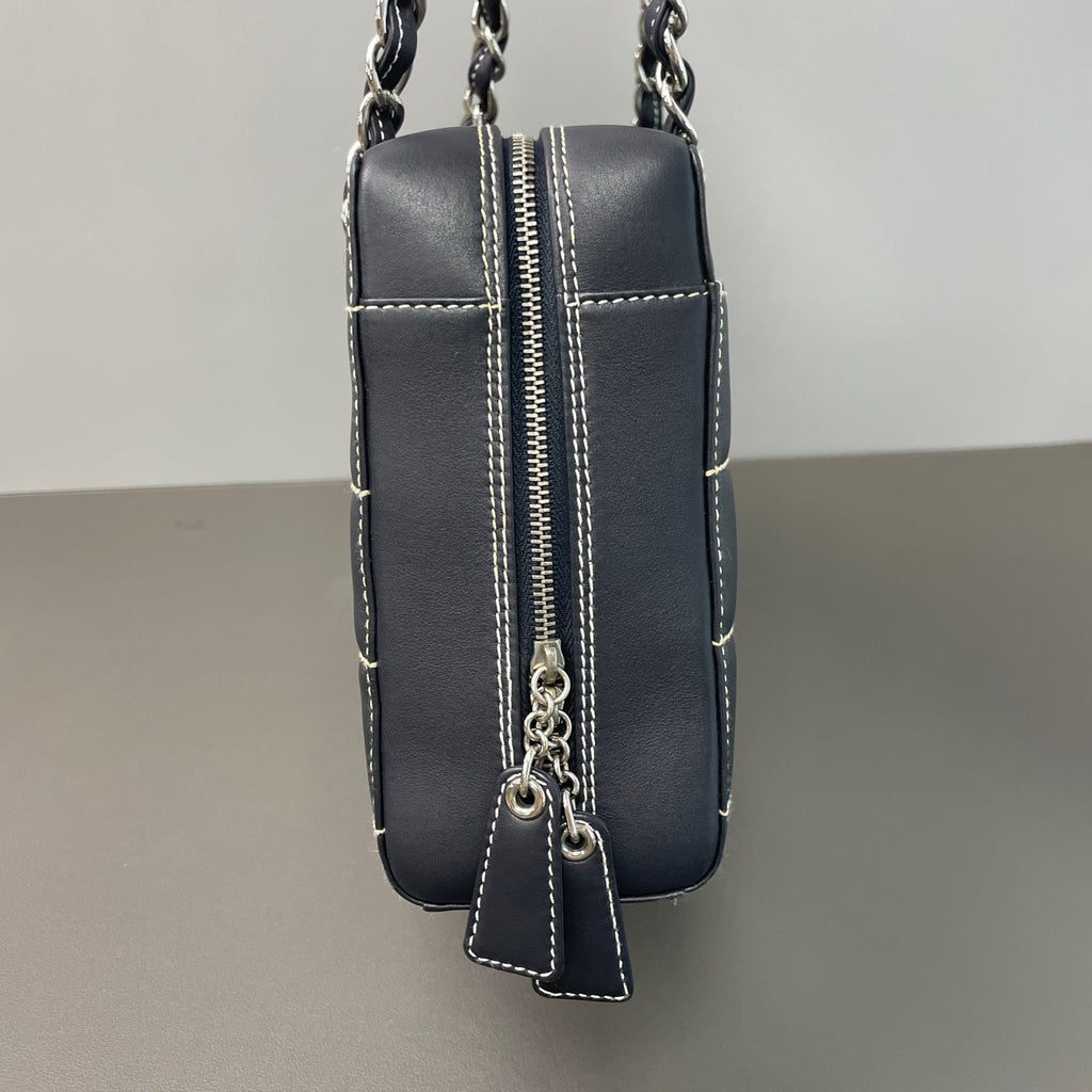Chanel Metal