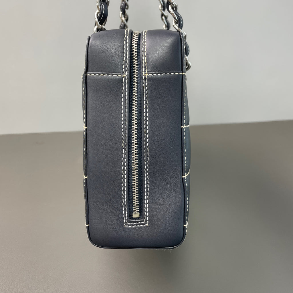 Chanel Metal