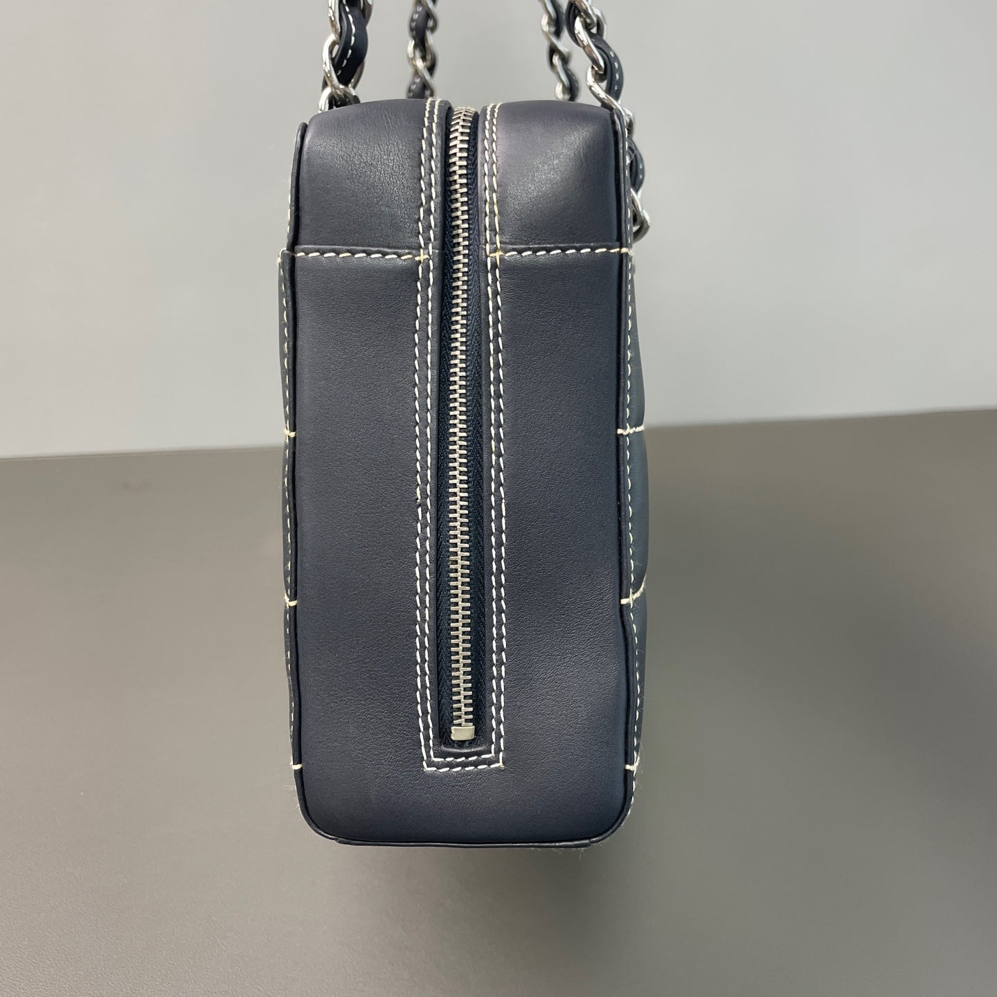 Chanel Metal