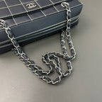 Chanel Metal