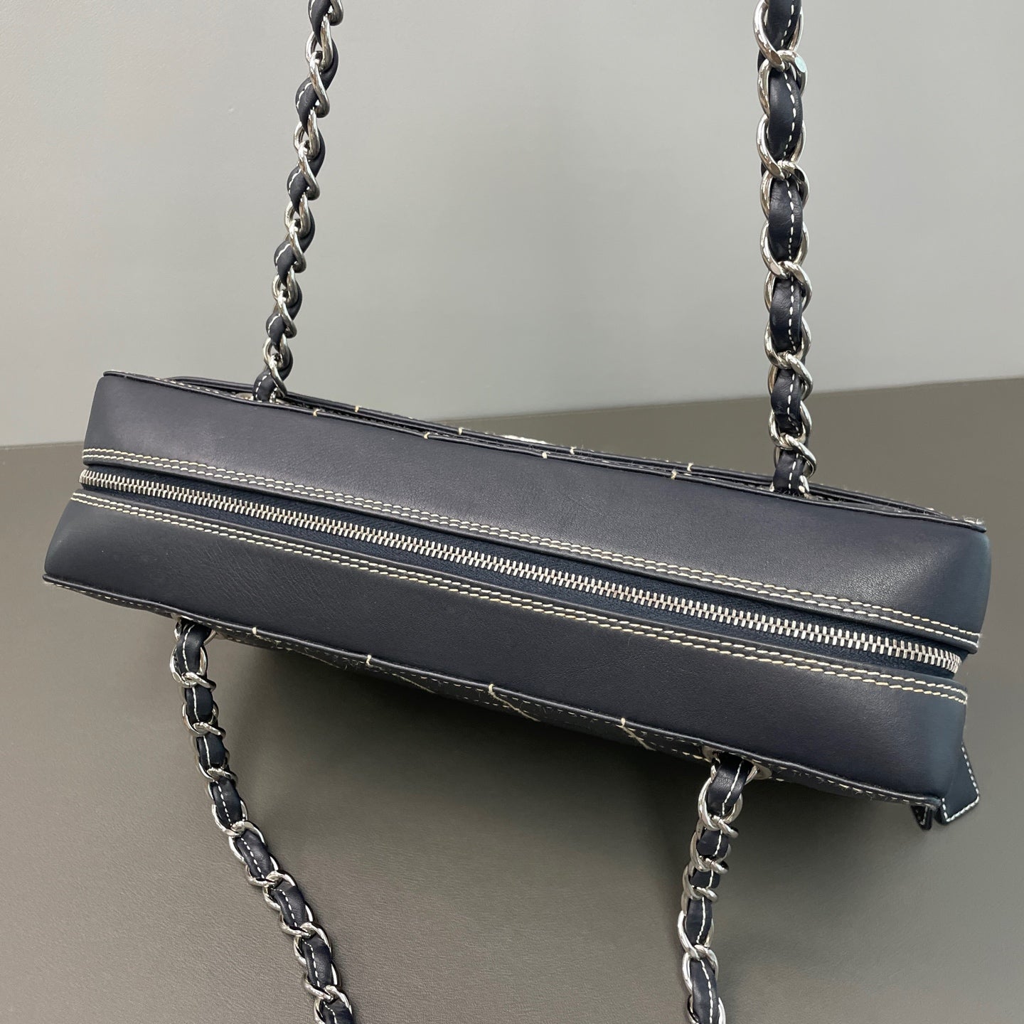 Chanel Metal