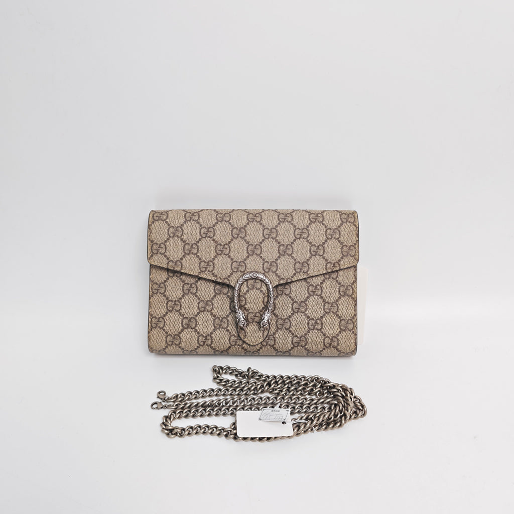 Gucci Dionysus Collection Crossbody 401231 KHNSN 8642