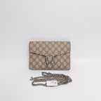 Gucci Dionysus Collection Crossbody 401231 KHNSN 8642