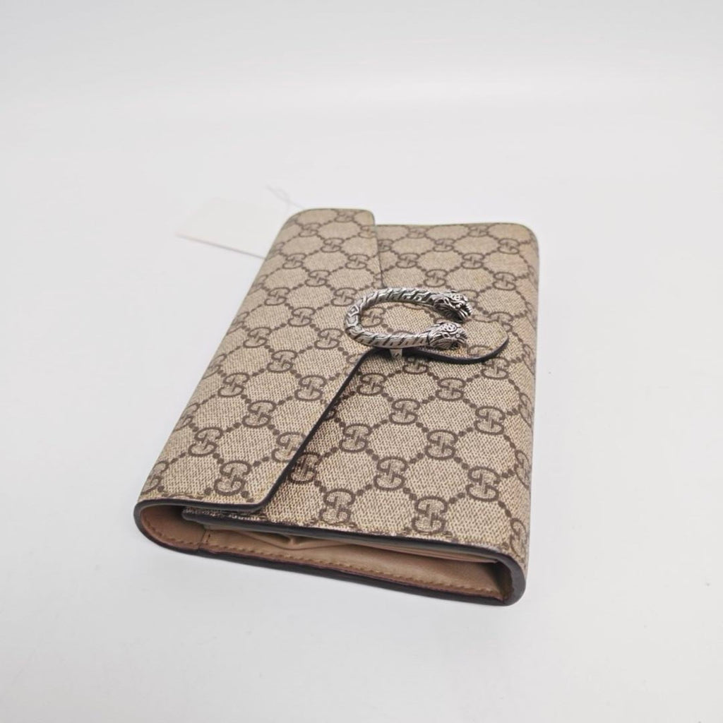 Gucci Dionysus Collection Crossbody 401231 KHNSN 8642