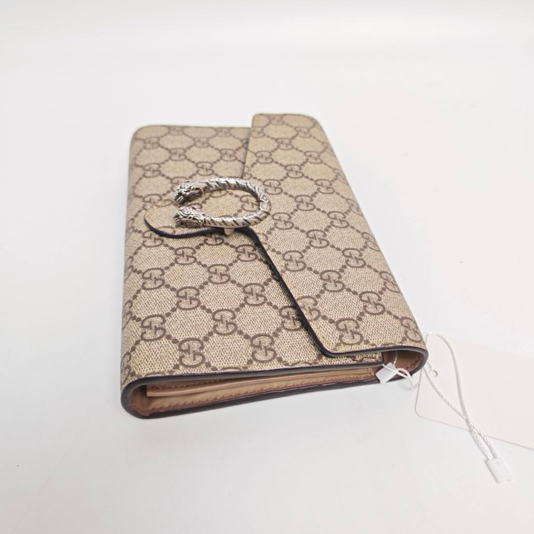 Gucci Dionysus Collection Crossbody 401231 KHNSN 8642
