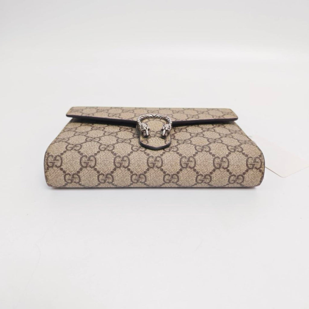 Gucci Dionysus Collection Crossbody 401231 KHNSN 8642