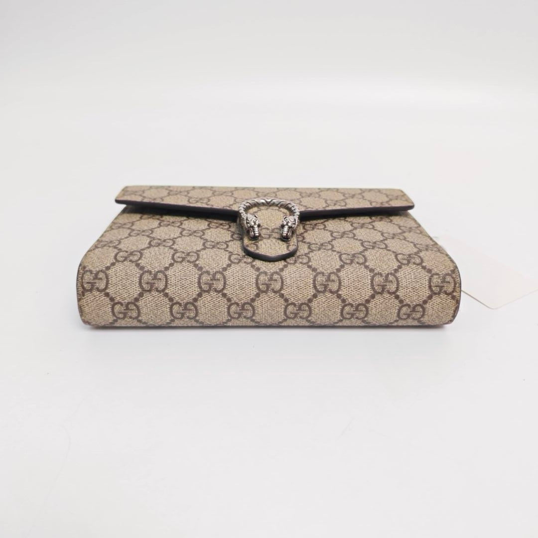 Gucci Dionysus Collection Crossbody 401231 KHNSN 8642