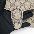 Gucci Dionysus Collection Crossbody 401231 KHNSN 8642