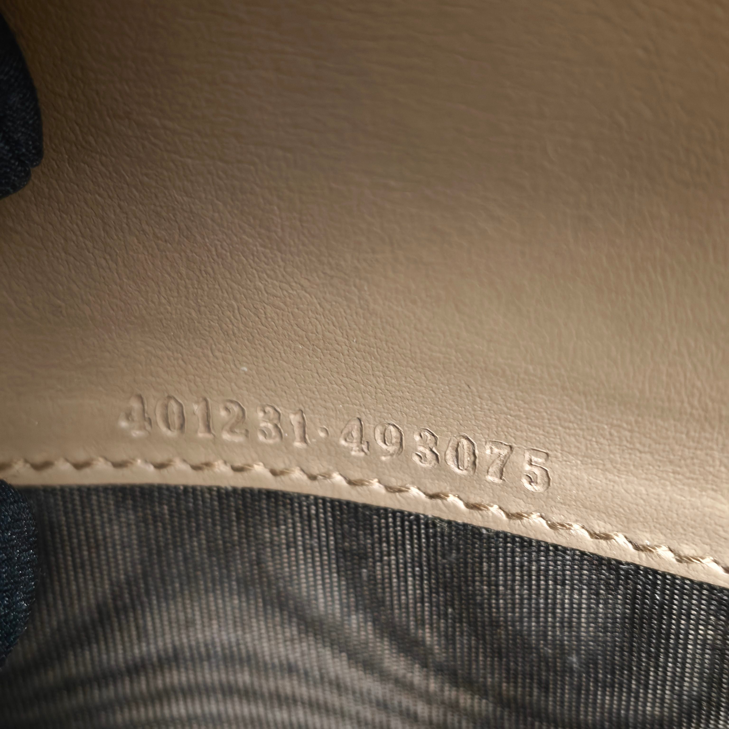 Gucci Dionysus Collection Crossbody 401231 KHNSN 8642