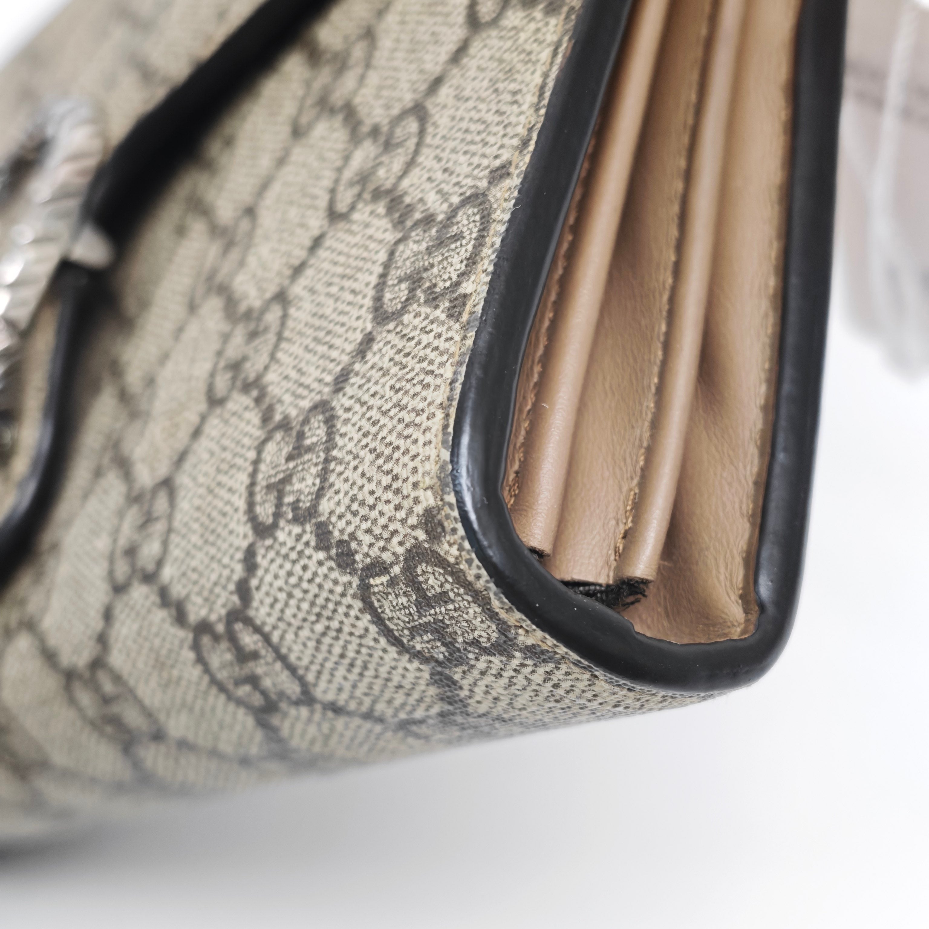 Gucci Dionysus Collection Crossbody 401231 KHNSN 8642