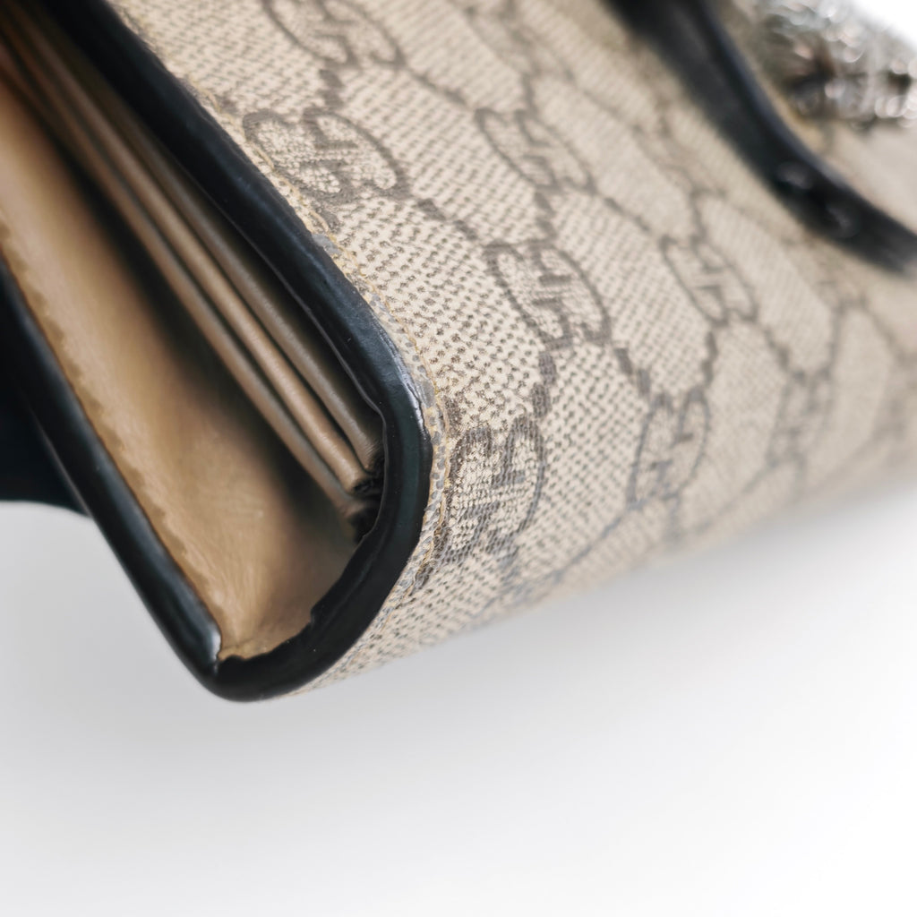 Gucci Dionysus Collection Crossbody 401231 KHNSN 8642