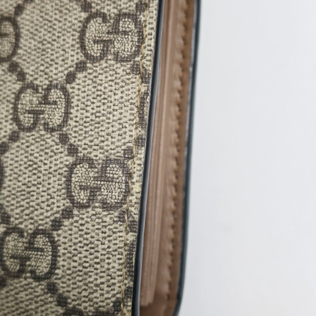 Gucci Dionysus Collection Crossbody 401231 KHNSN 8642