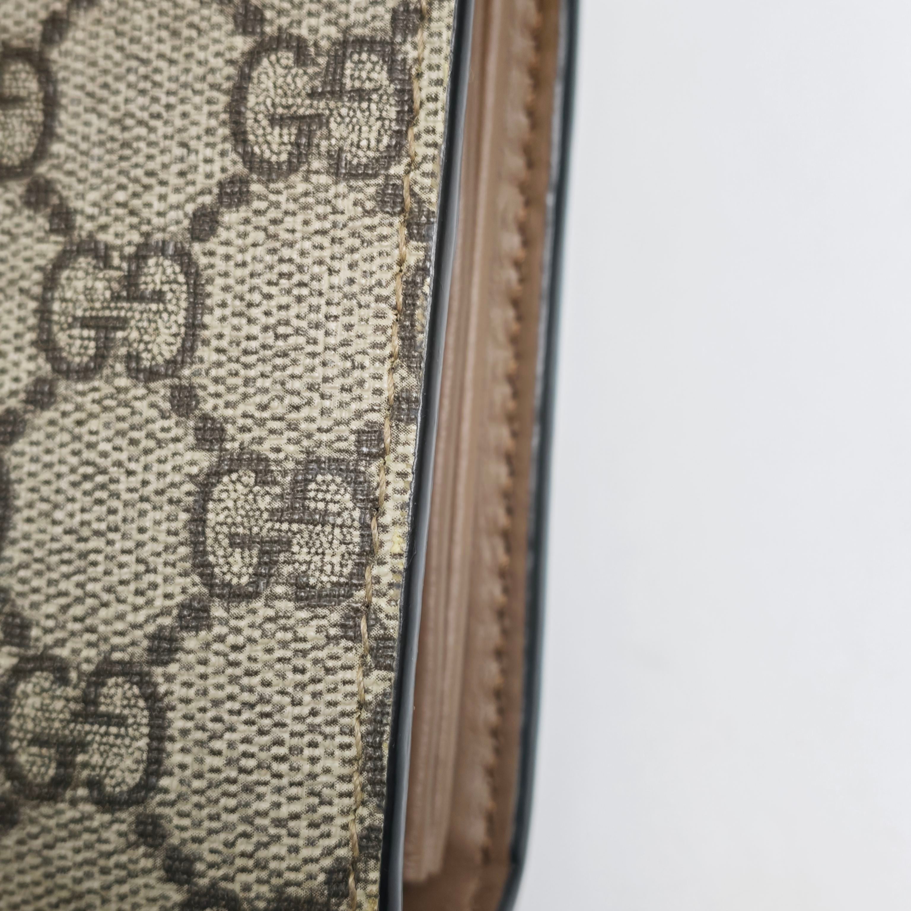 Gucci Dionysus Collection Crossbody 401231 KHNSN 8642