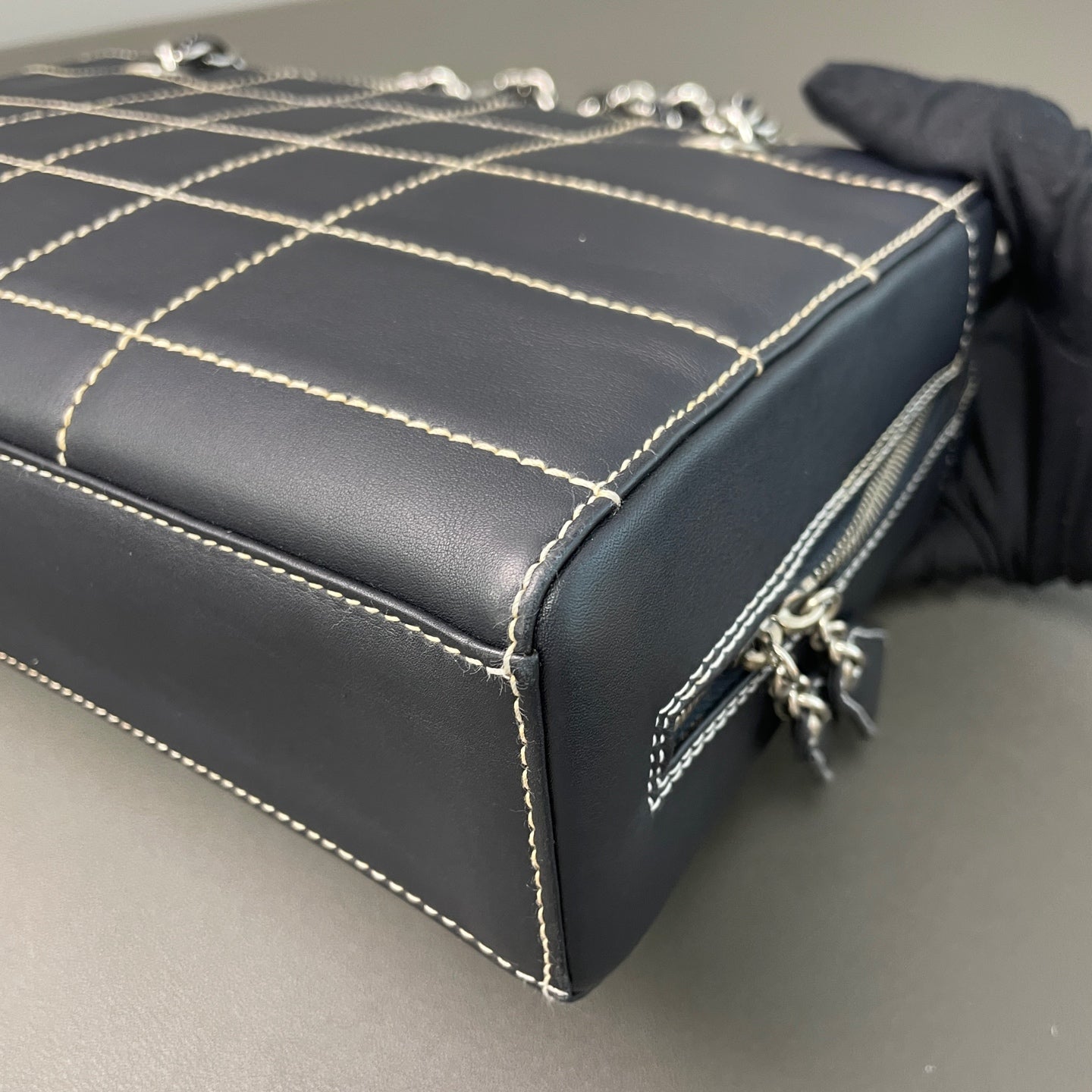 Chanel Metal