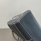 Chanel Metal
