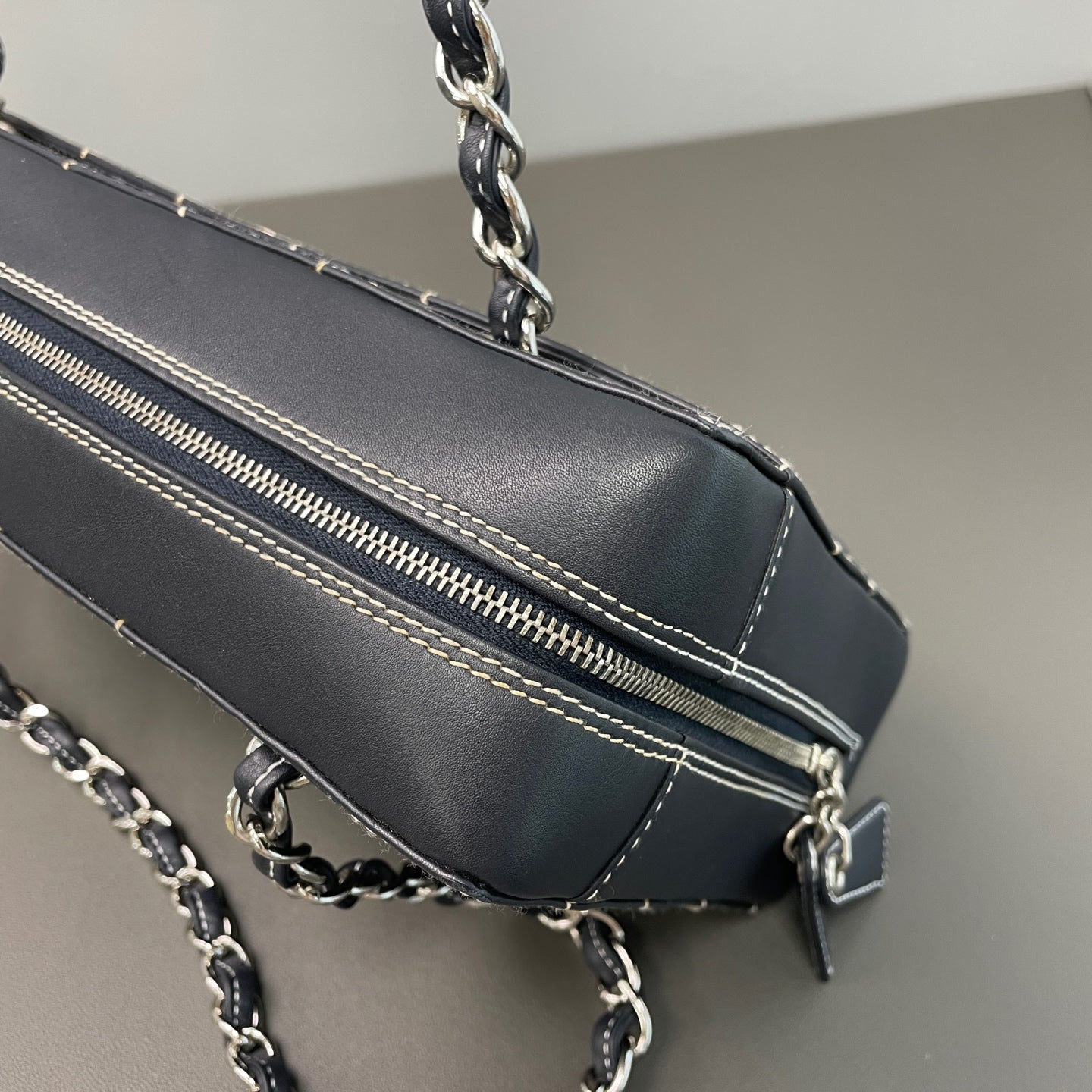 Chanel Metal