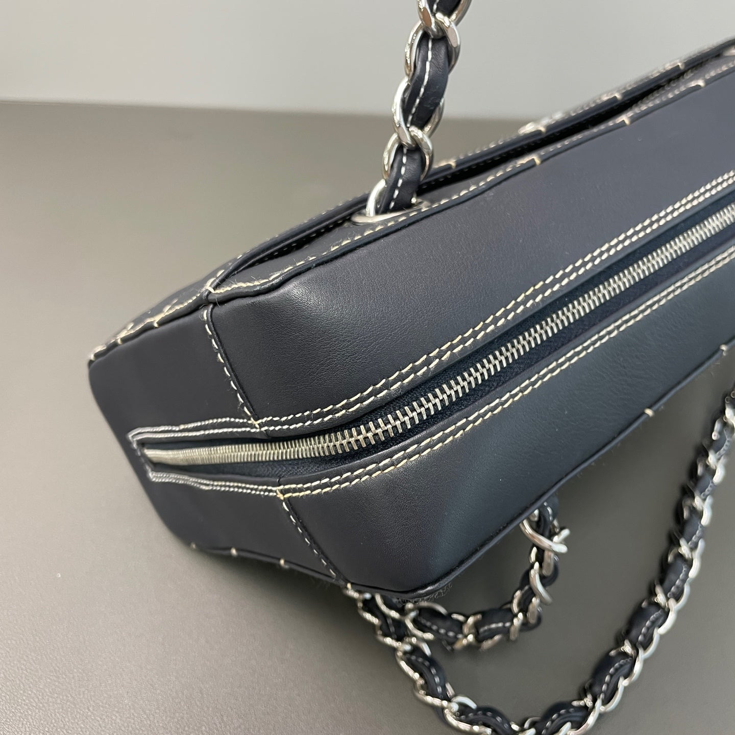 Chanel Metal