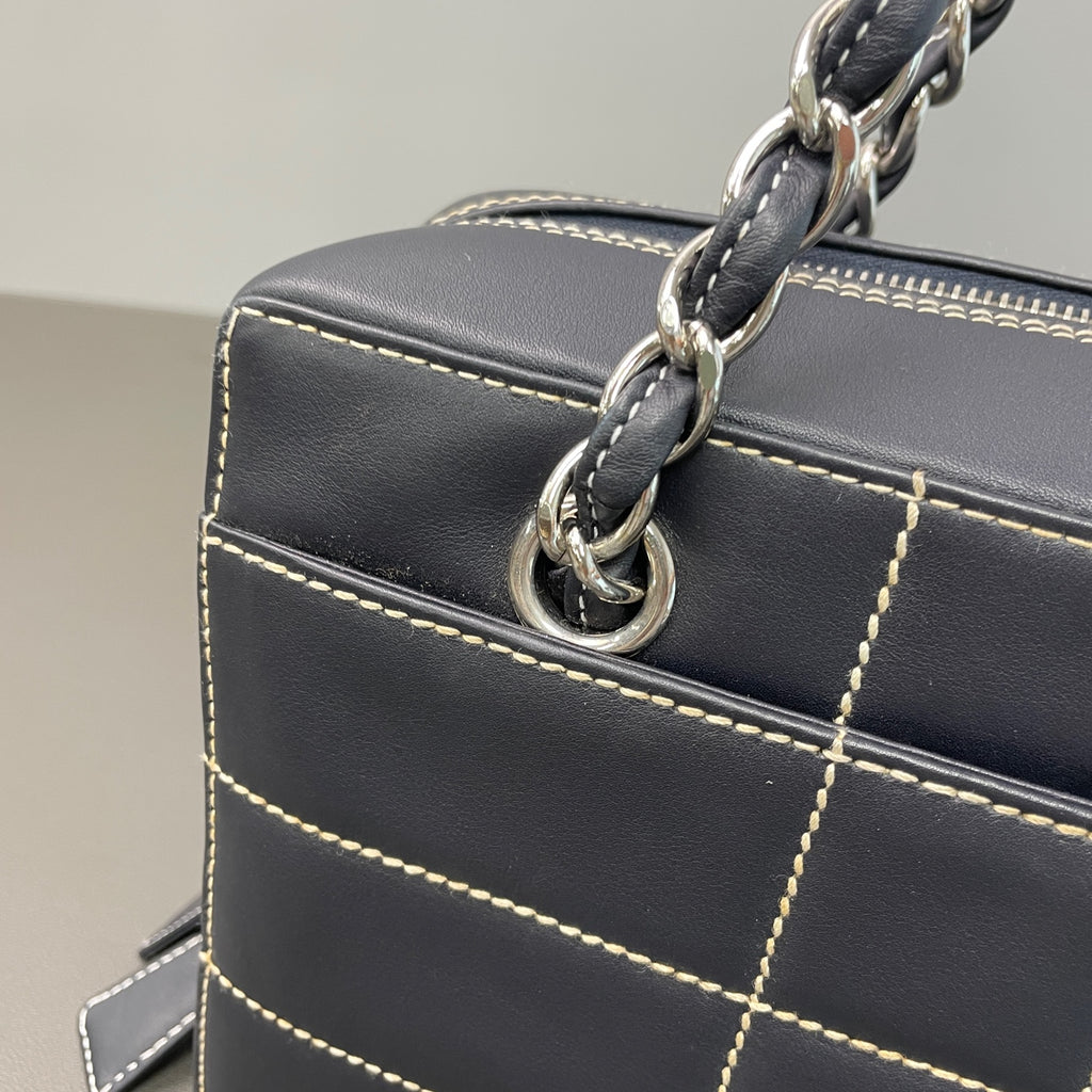 Chanel Metal