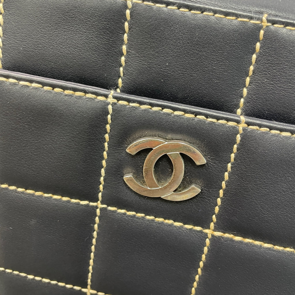 Chanel Metal