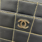 Chanel Metal