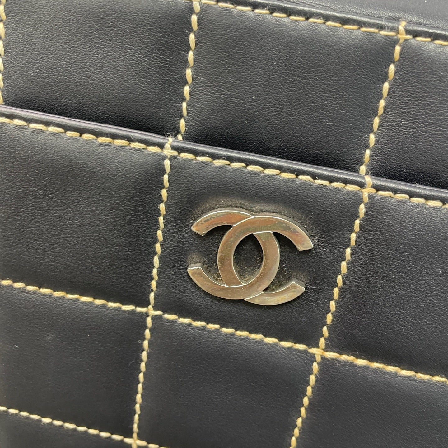 Chanel Metal