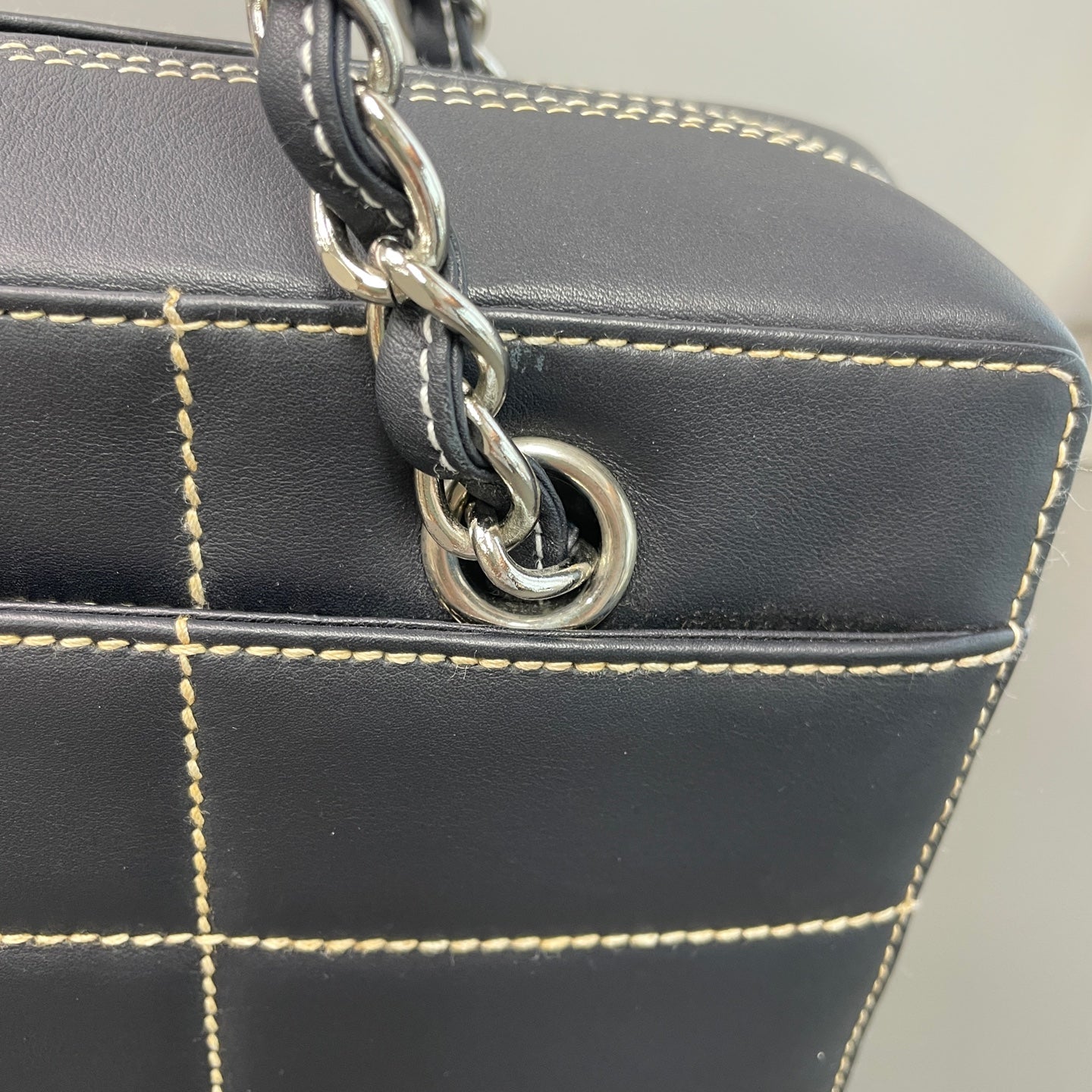 Chanel Metal