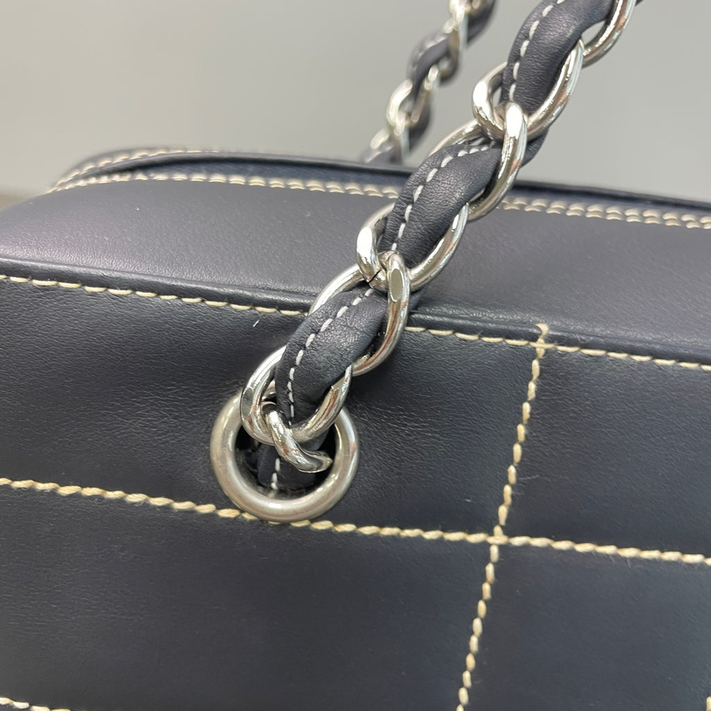 Chanel Metal