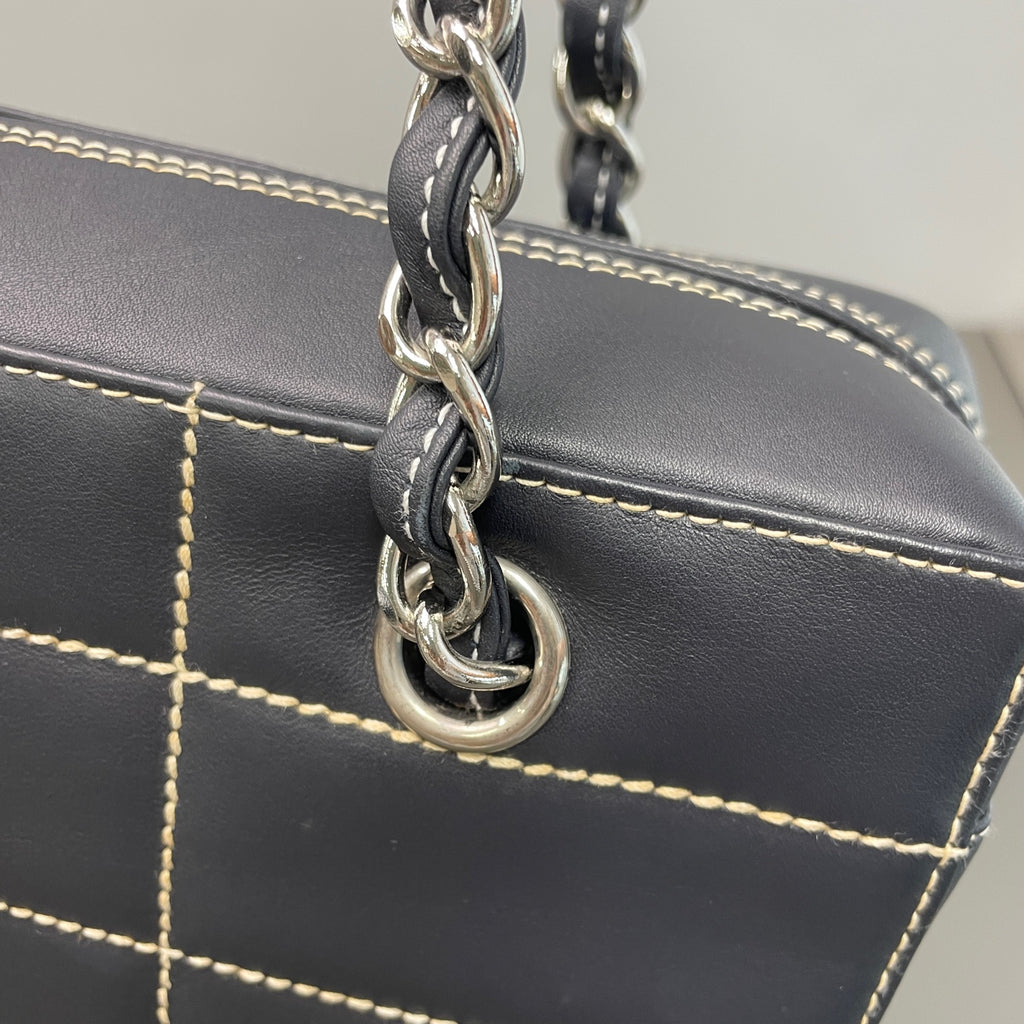 Chanel Metal