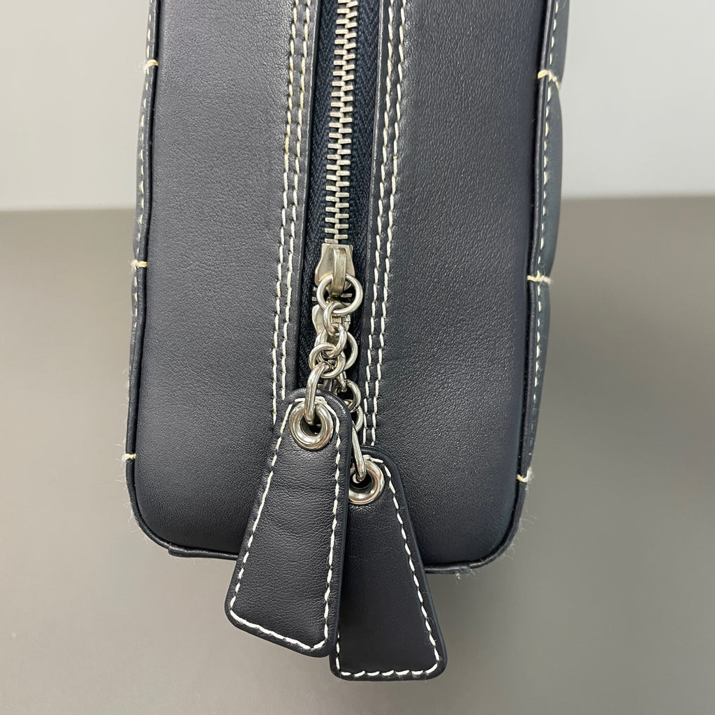 Chanel Metal