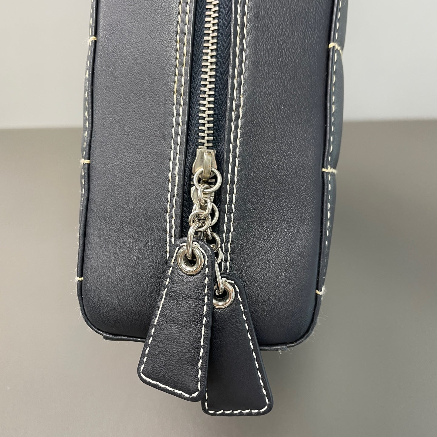 Chanel Metal