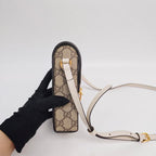 Gucci White 625615-92TCG-9761