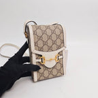 Gucci White 625615-92TCG-9761