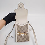 Gucci White 625615-92TCG-9761
