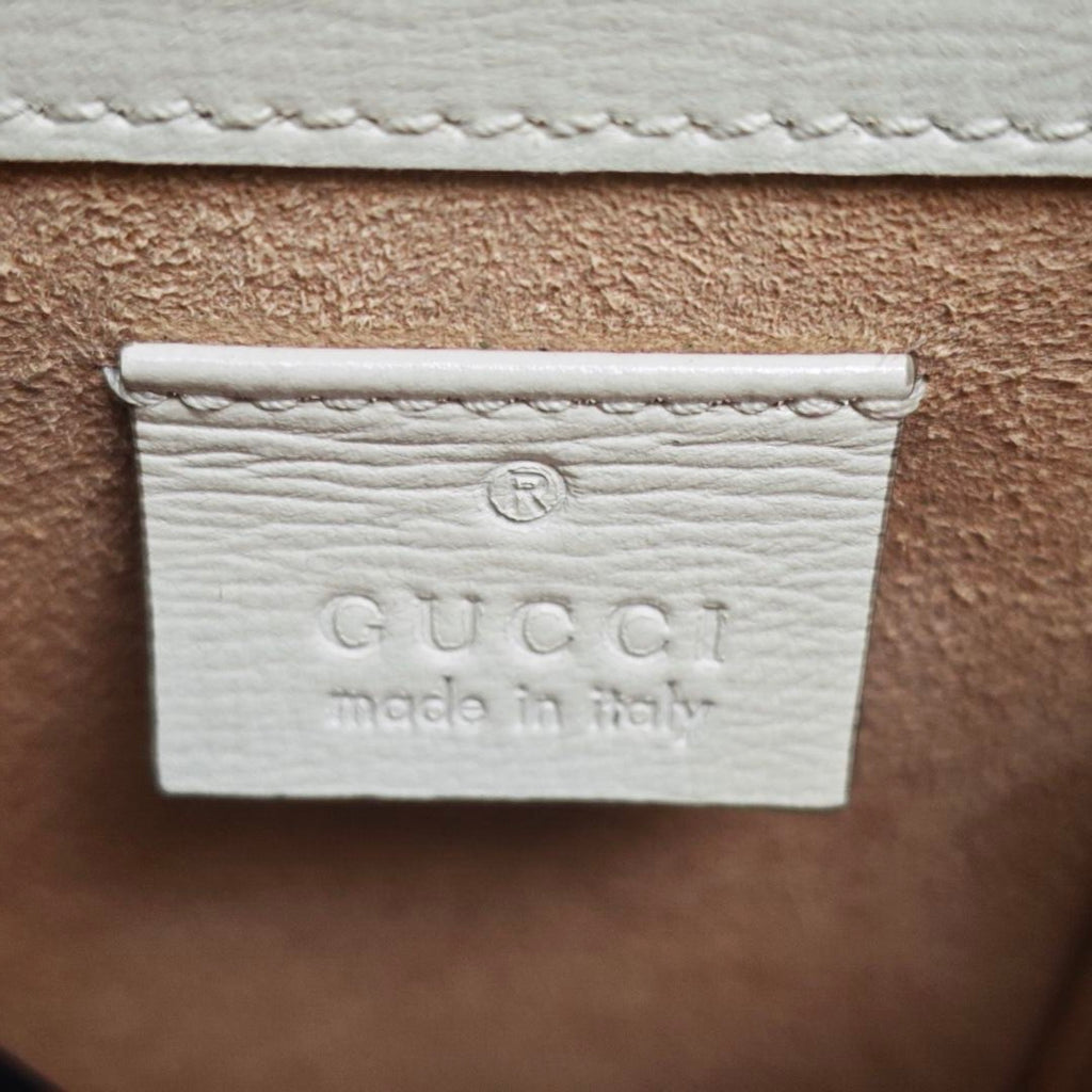 Gucci White 625615-92TCG-9761