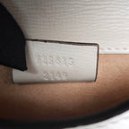 Gucci White 625615-92TCG-9761