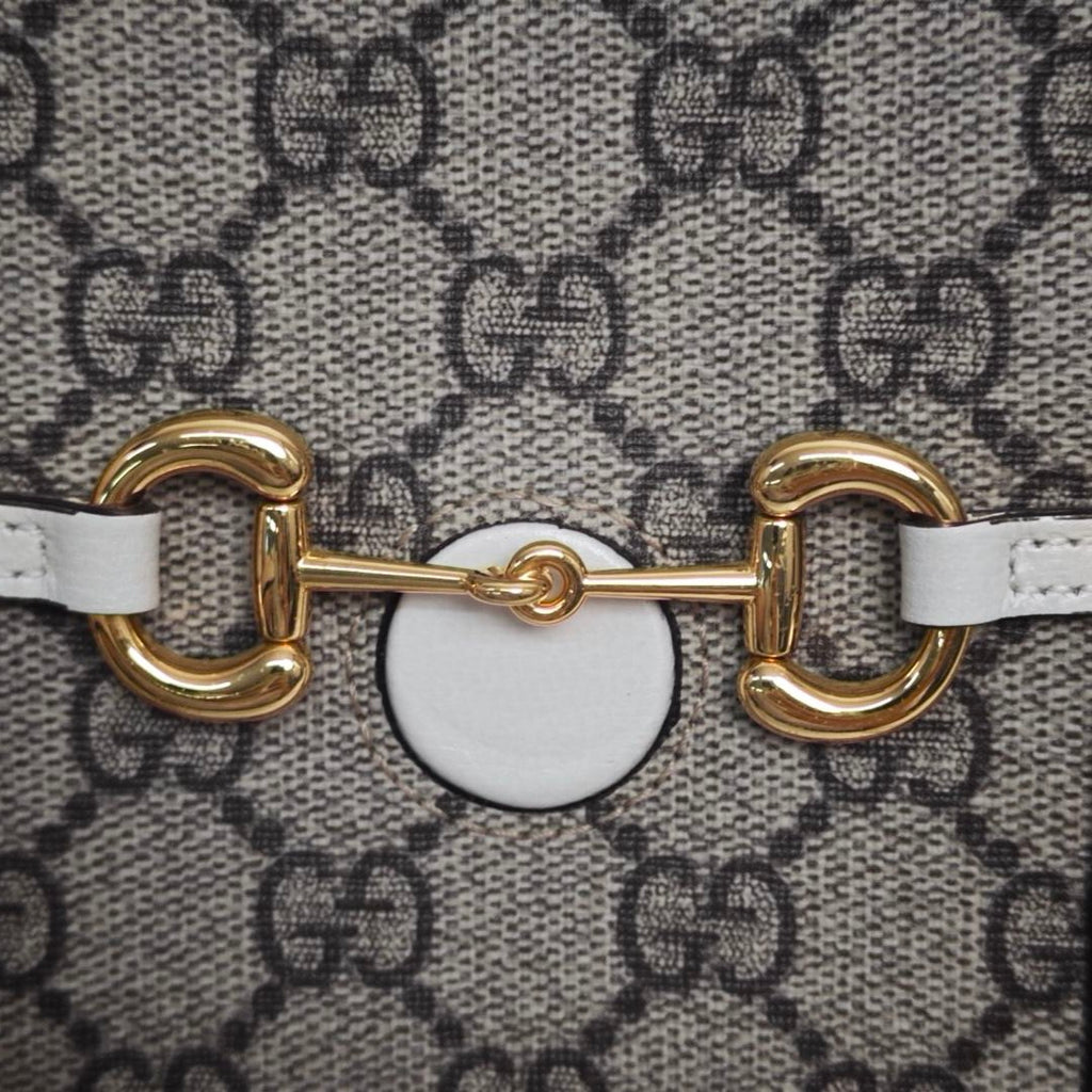 Gucci White 625615-92TCG-9761